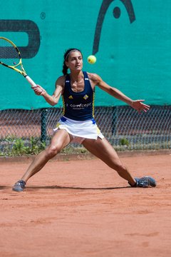 Bild 347 - BL2 THC von Horn und Hamm - Der Club an der Alster : Ergebnis: 0:9